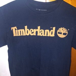 Timberland T-shirt